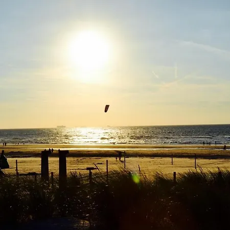 6p Luxe Met Serre Üdülőközpont *