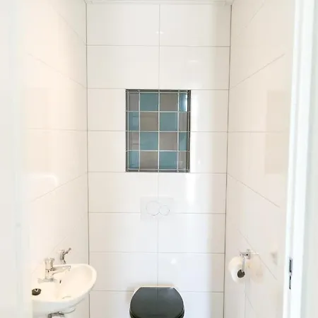 6p Luxe Met Serre Курортный комплекс С-Гравензанде