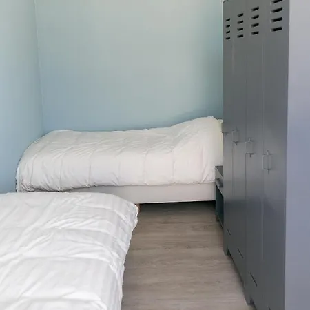 6p Luxe Met Serre Курортный комплекс