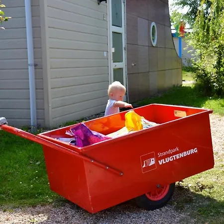 6p Luxe Met Serre С-Гравензанде